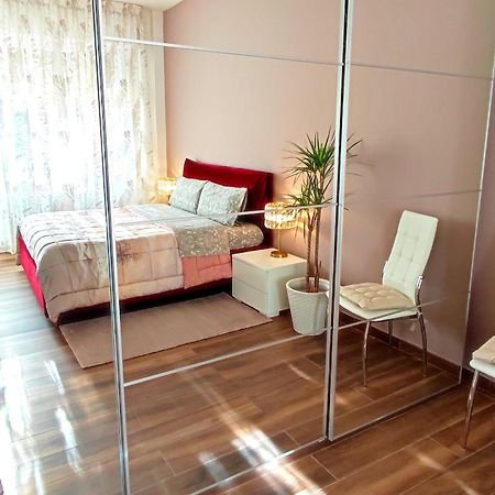 Central Florence Apartment Buitenkant foto
