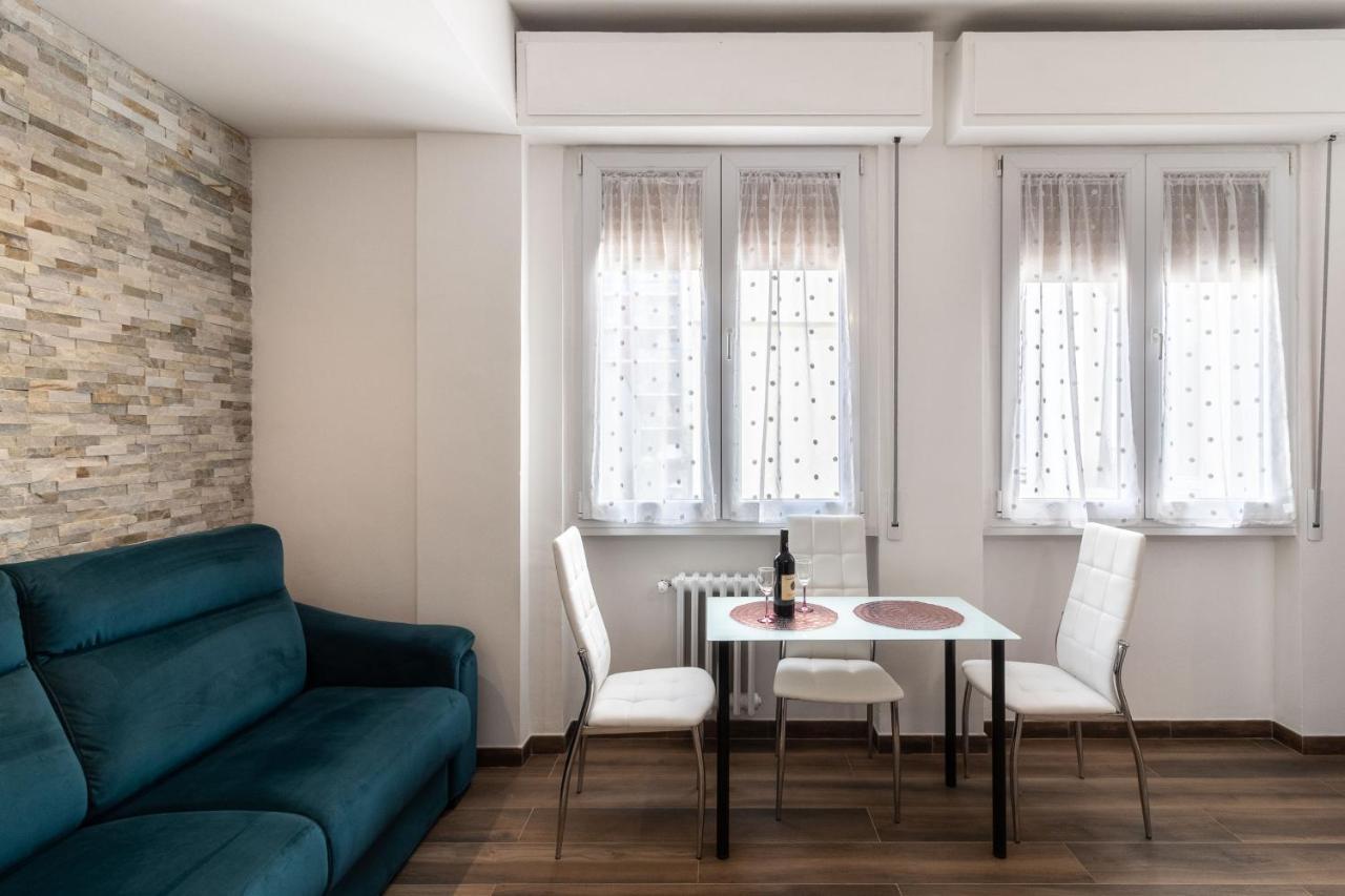 Central Florence Apartment Buitenkant foto