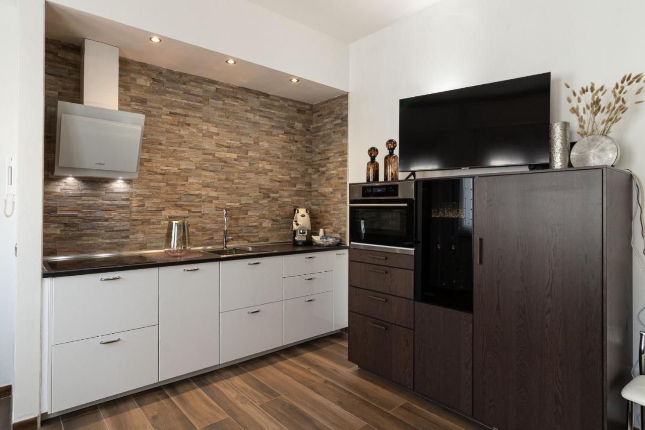 Central Florence Apartment Buitenkant foto