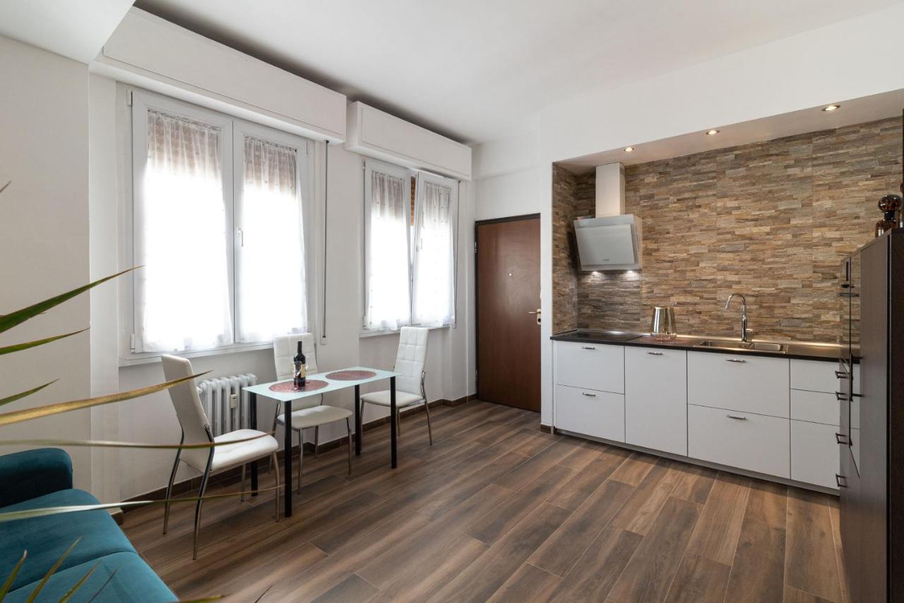 Central Florence Apartment Buitenkant foto