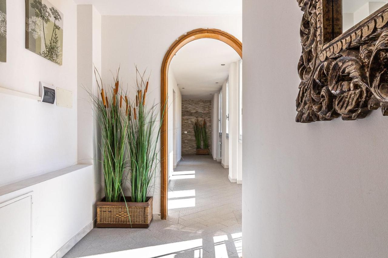 Central Florence Apartment Buitenkant foto
