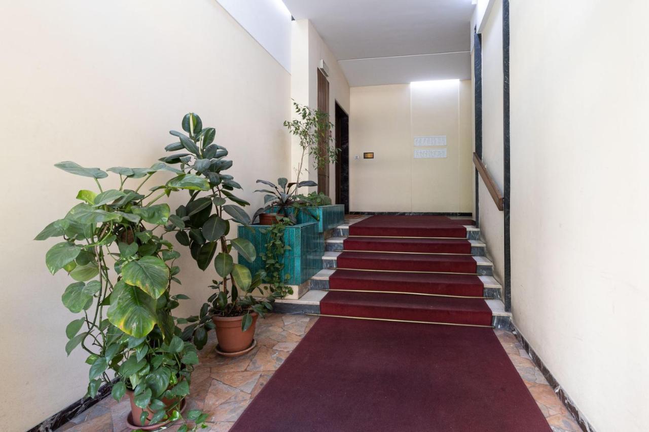 Central Florence Apartment Buitenkant foto